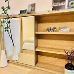 Dongbaek House