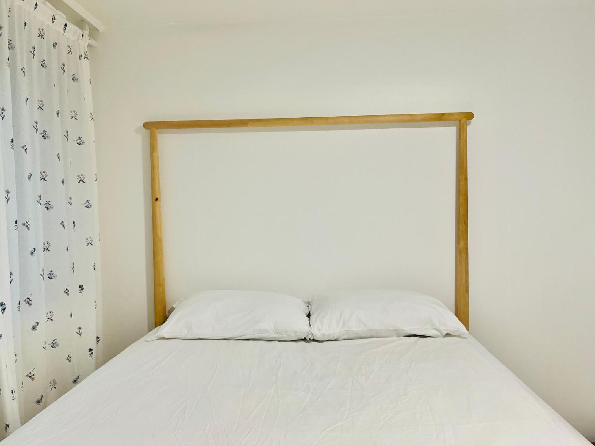 Dongbaek House Apartment Seoul