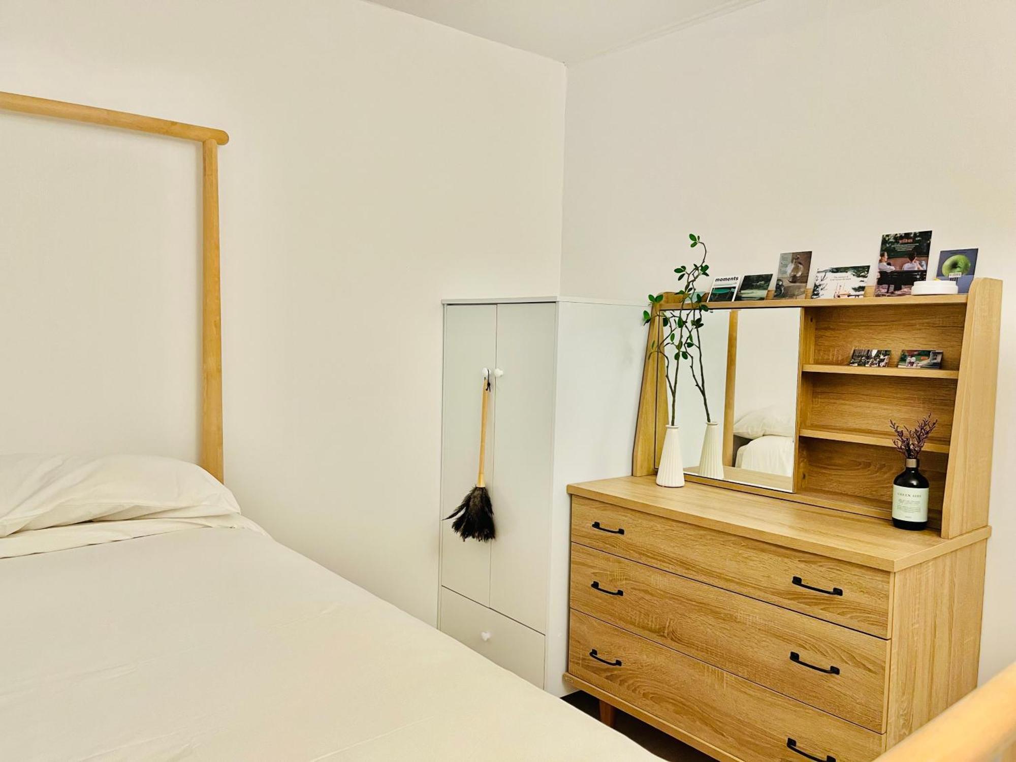 Apartment Dongbaek House Seoul