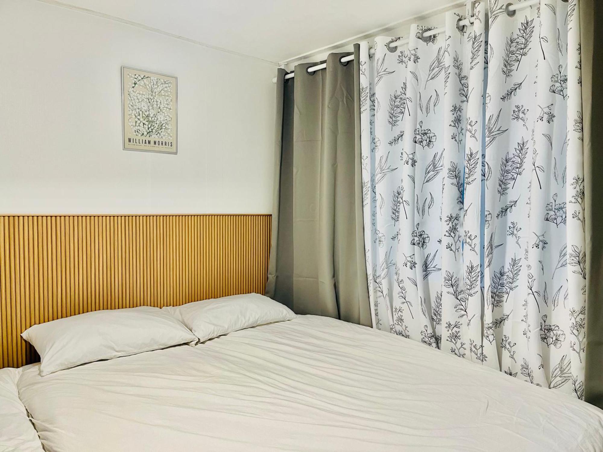 Dongbaek House Seoul